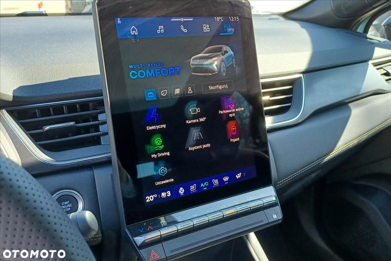 Renault Symbioz - 10