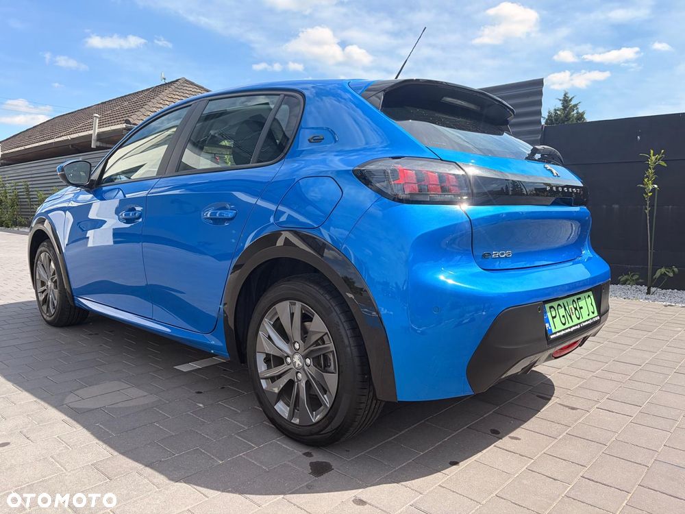 Peugeot 208 Allure Pack - 4