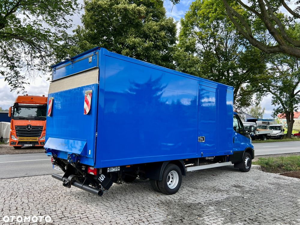 Iveco Daily - 5