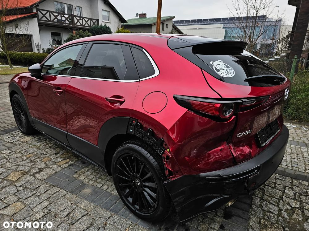Mazda CX-30 2.0 mHEV Homura 2WD - 6