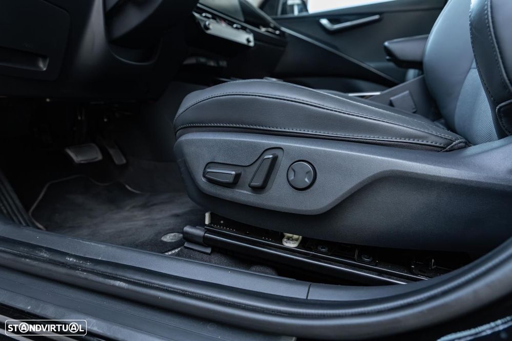 Kia e-Niro 64kWh - 22