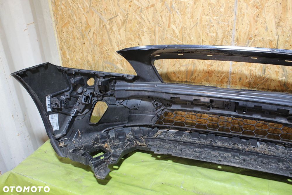 Zderzak przód Volvo V40 2012-2019r. Cross Country - 3