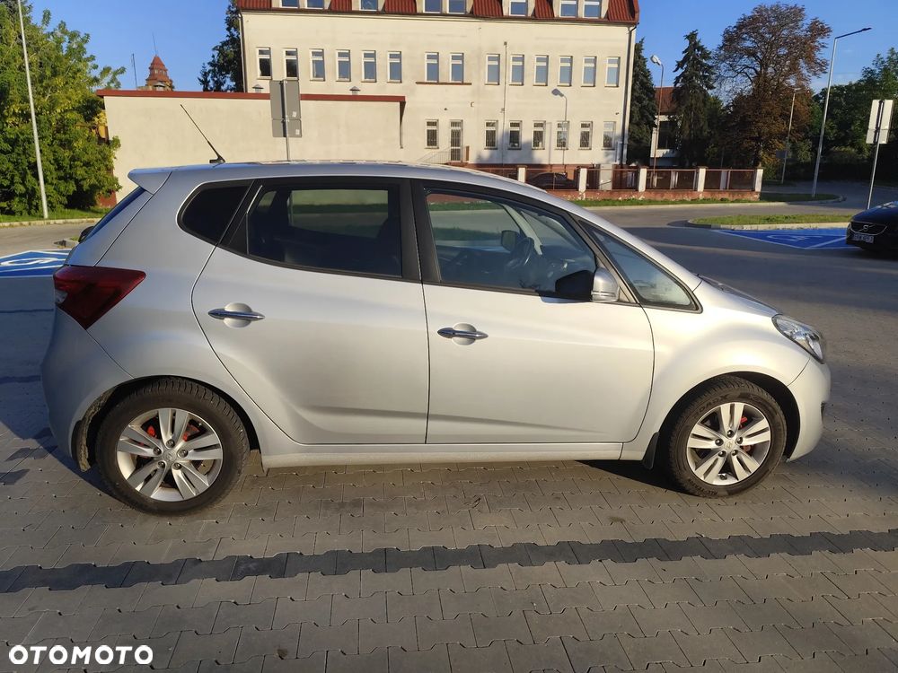 Hyundai ix20 1.4 Comfort - 3