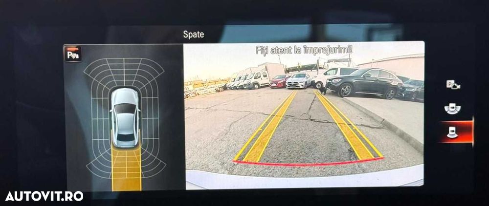 Mercedes-Benz A 180 - 29