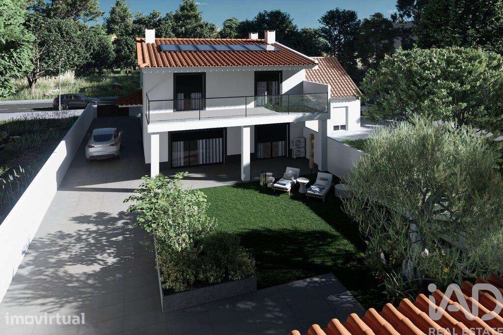 Terreno para construção em Pegões - Grande imagem: 3/6