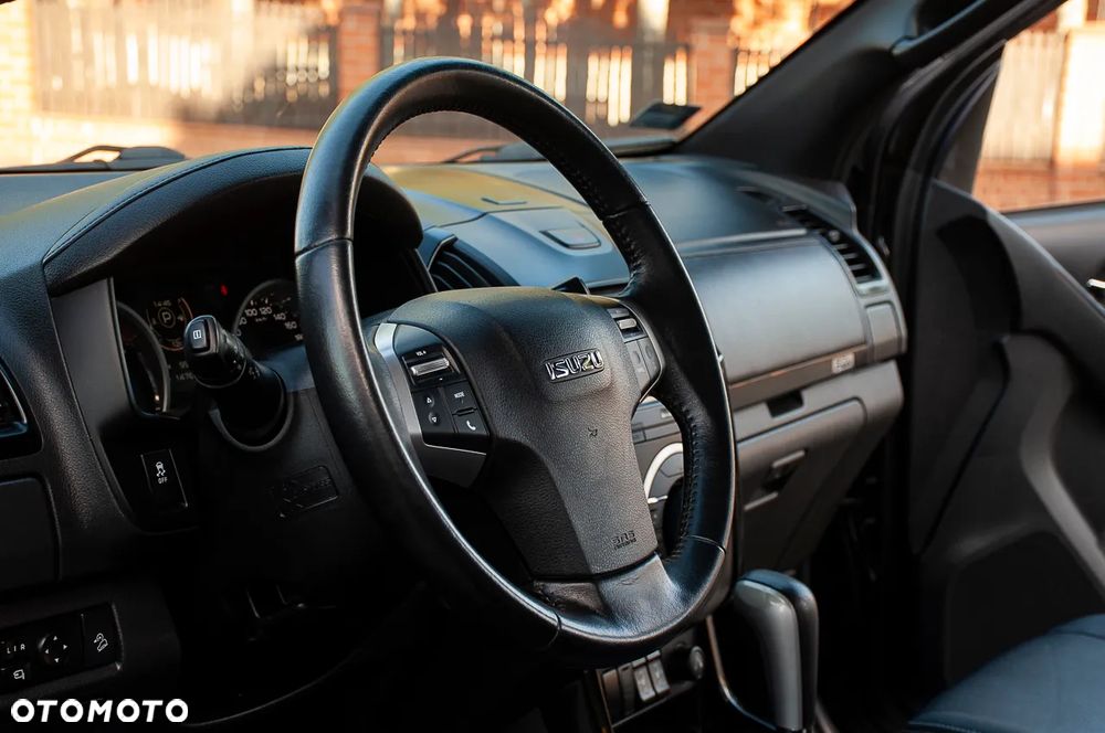 Isuzu D-Max 1.9 DC LSX - 5