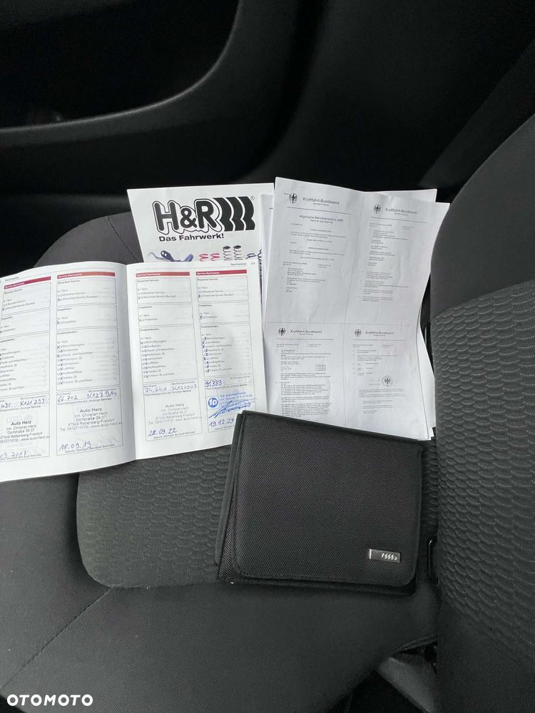 Audi A5 Sportback 1.8 TFSI - 26