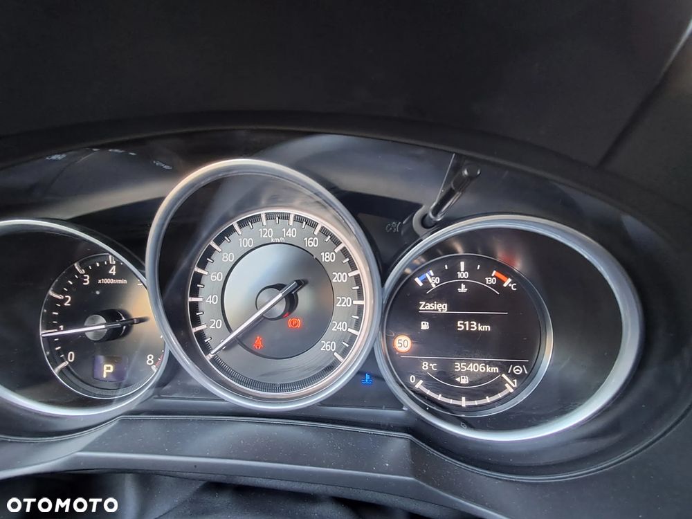 Mazda 6 2.0 Skymotion - 25