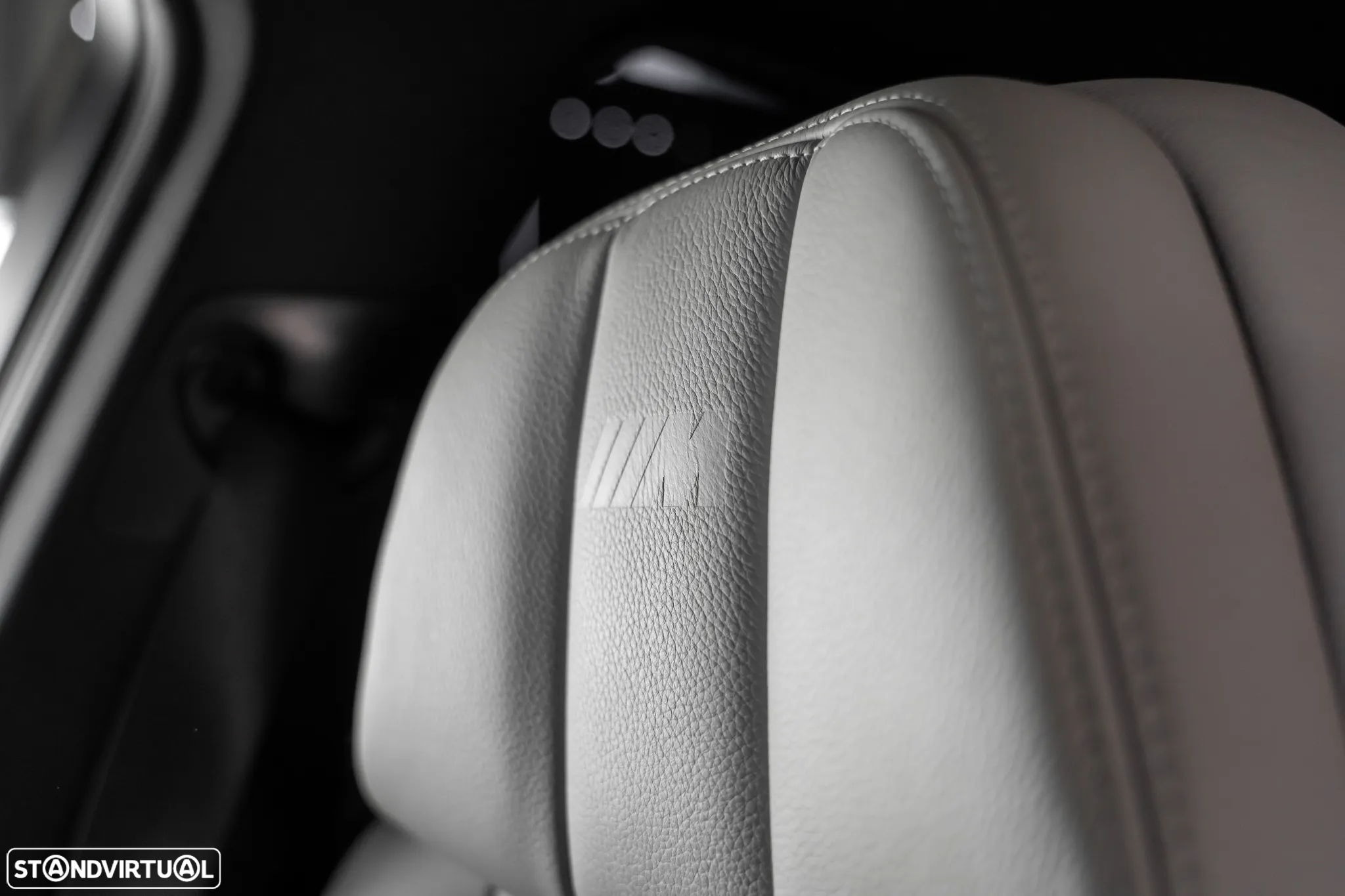 BMW X6 M Standard - 21