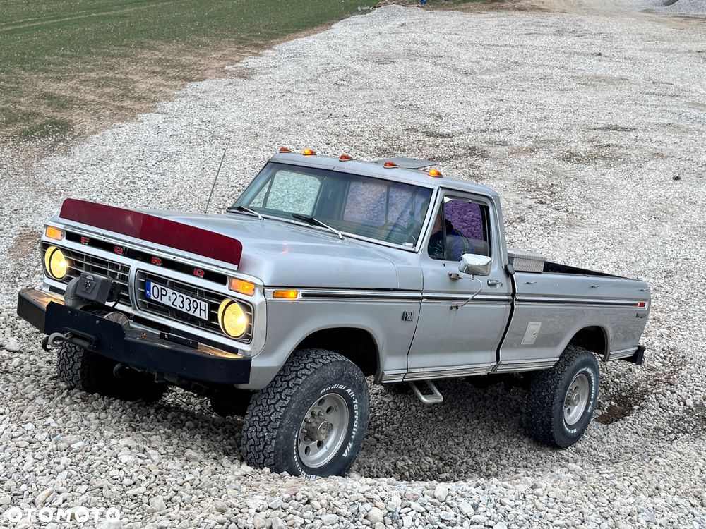 Ford Ranger - 5