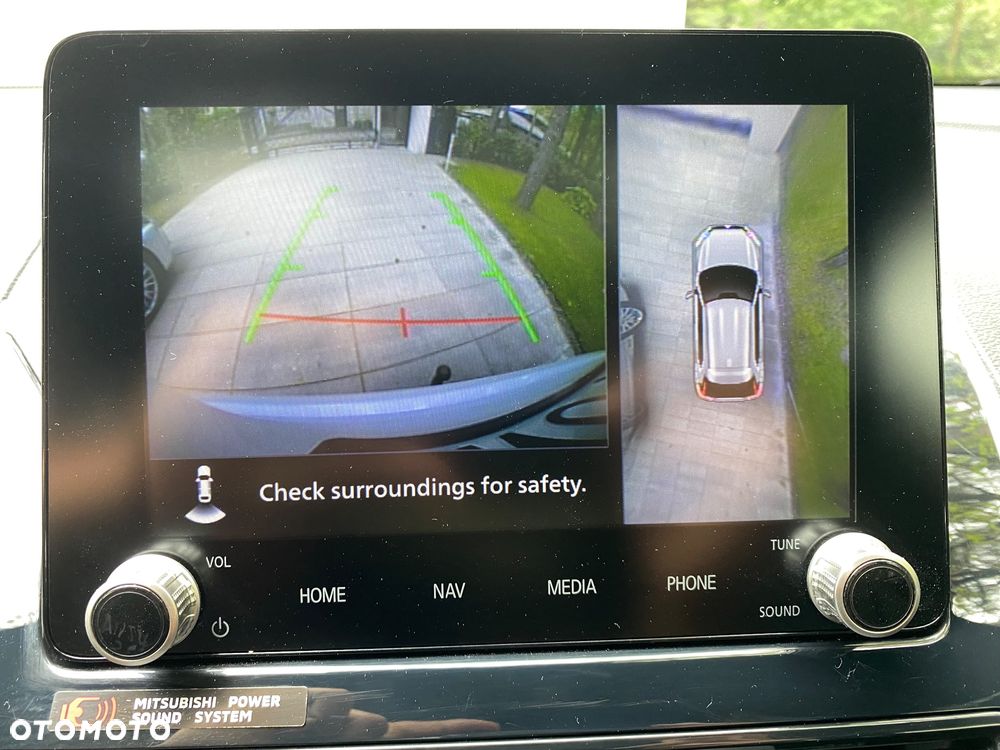 Mitsubishi Eclipse Cross 2.4 PHEV Instyle Plus - 37