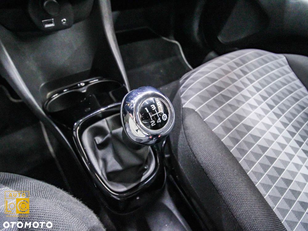 Peugeot 108 VTI 72 Stop&Start Top Allure - 25