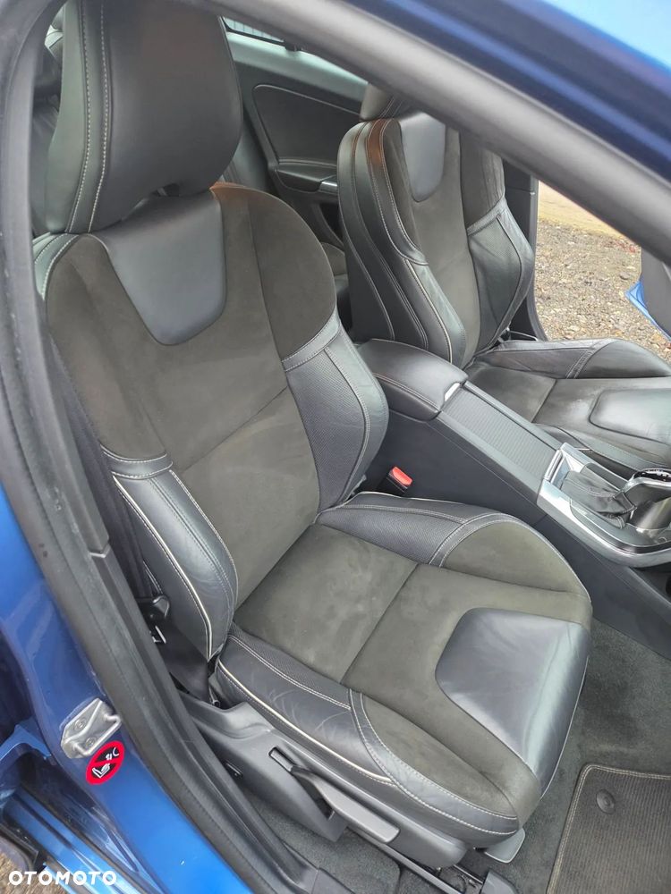 Volvo S60 D4 Drive-E R-Design Momentum - 14