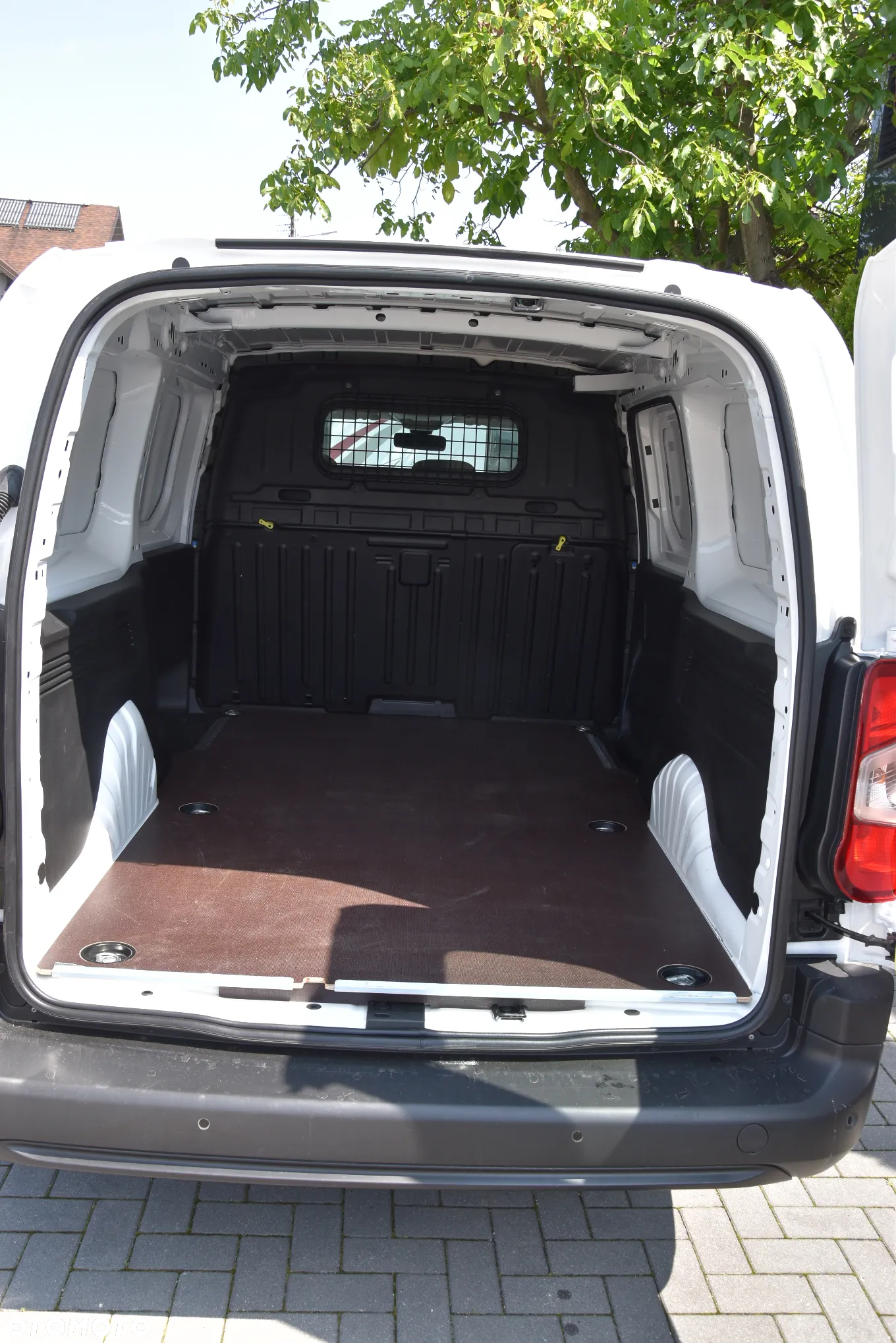 Opel Combo - 19