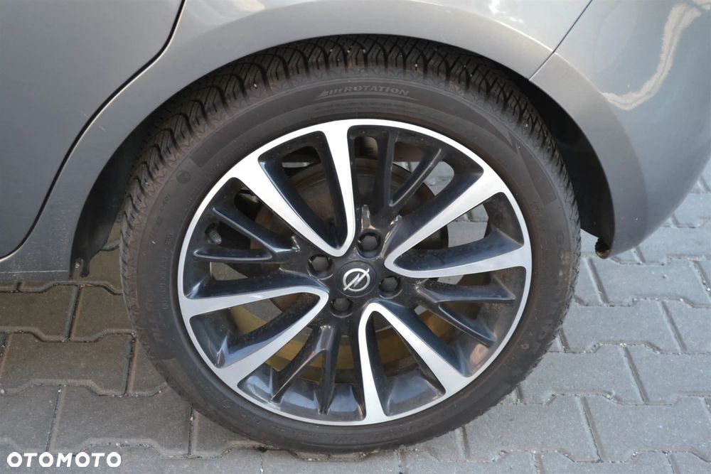 Opel Corsa - 9