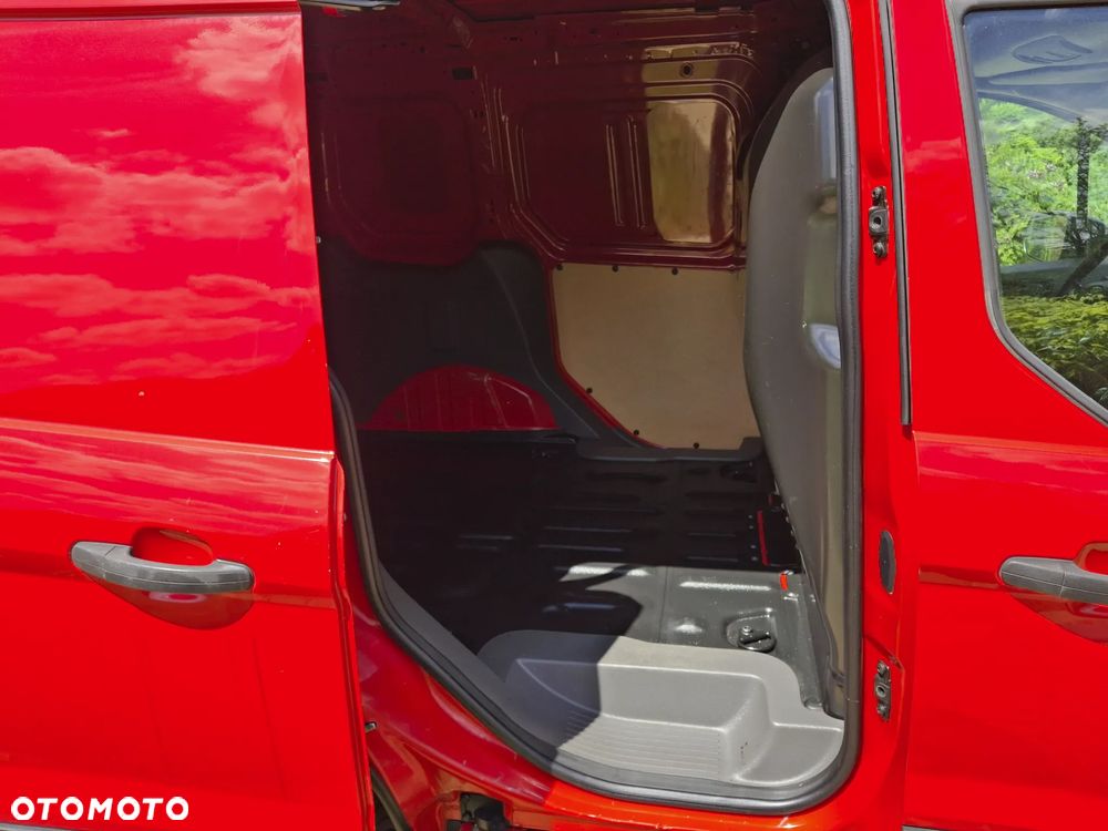 Ford TRANSIT CONNECT TREND - 16