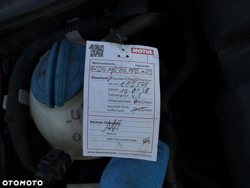 Volkswagen Golf - 25