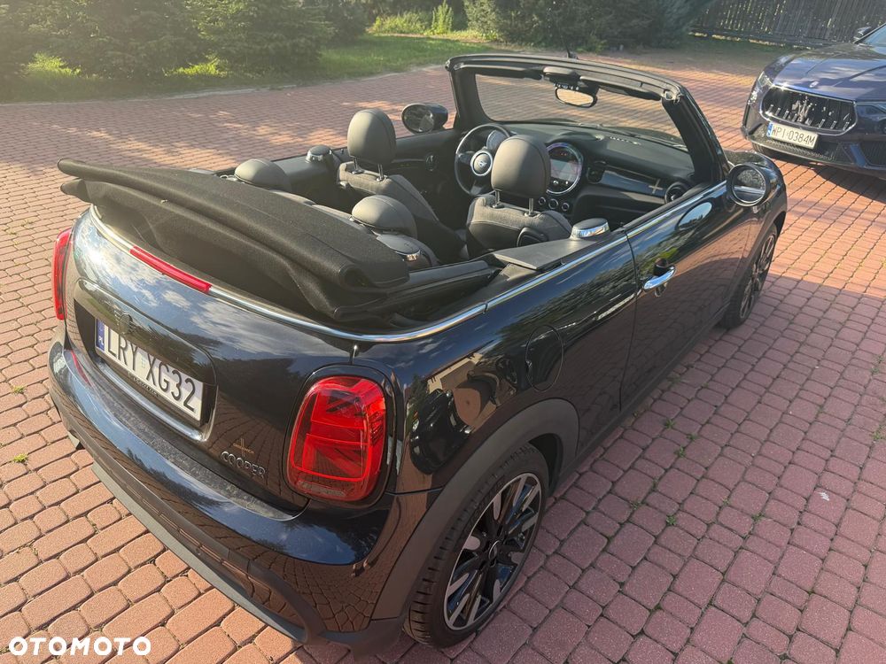 MINI Cooper Anniversary Edition - 25