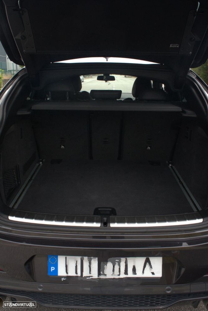 BMW X4 20 d xDrive Pack M Auto - 22