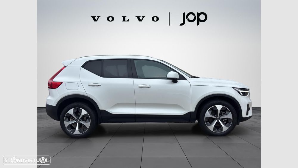 Volvo XC 40 2.0 B3 Core - 8