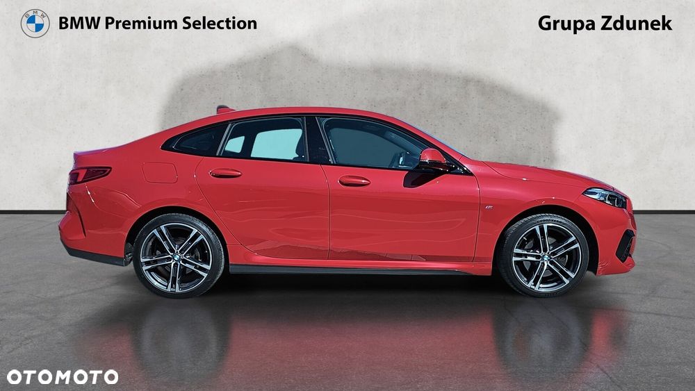 BMW Seria 2 218i M Sport - 5