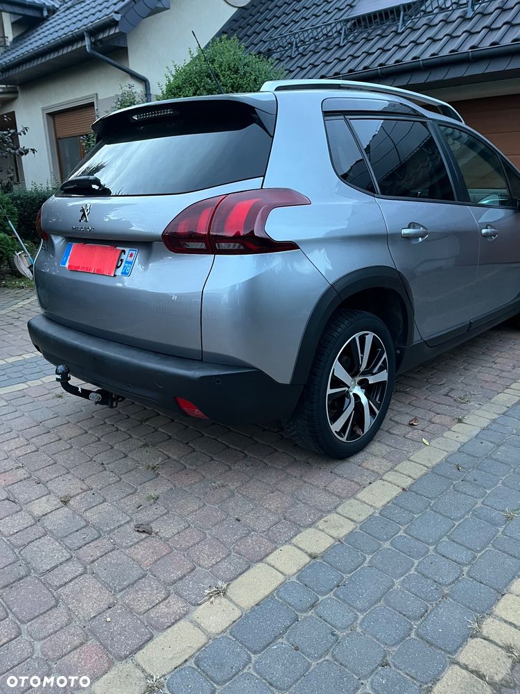 Peugeot 2008 - 23