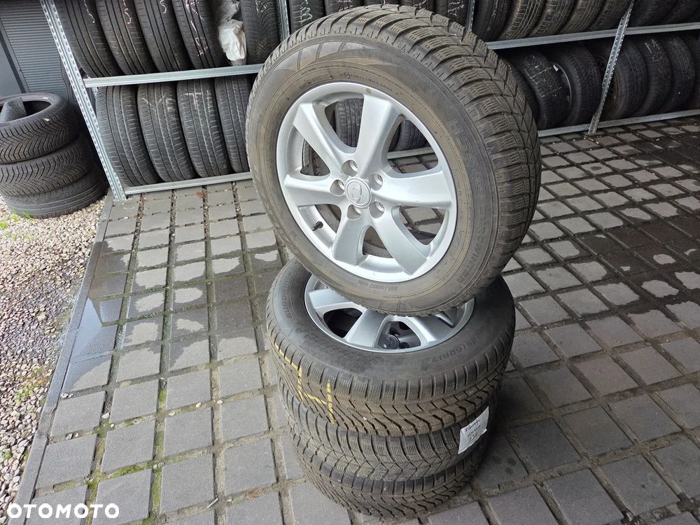 SsangYong/KGM Korando 2.0 E-XDi DPF 2WD Crystal - 38