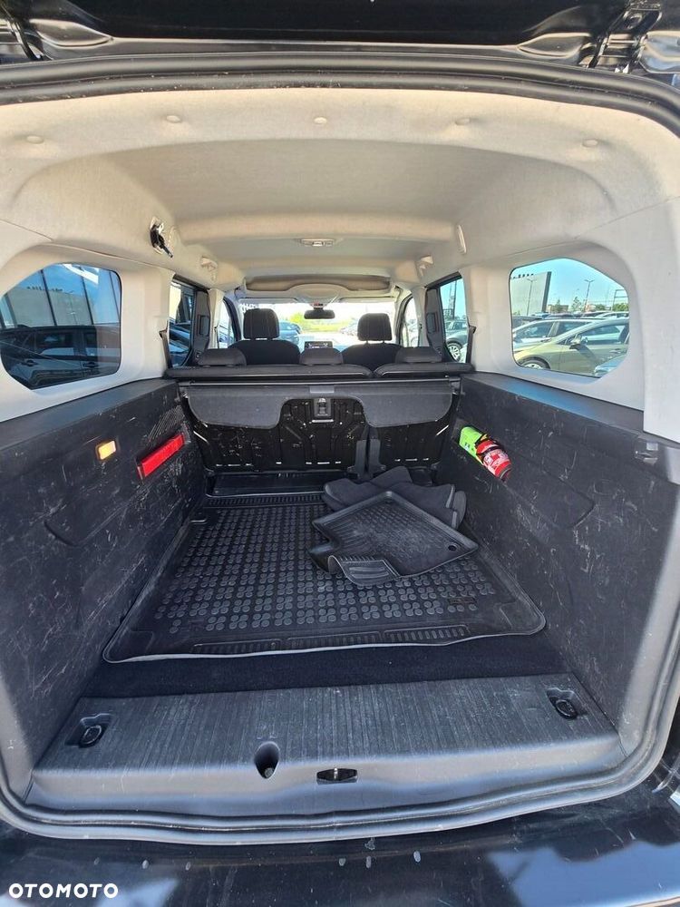Toyota Proace City Verso - 11