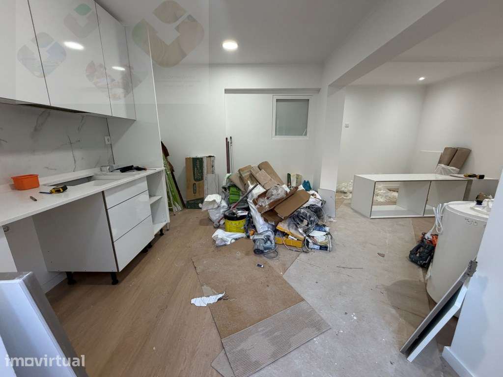 Apartamento T2 Venda Amadora - Grande imagem: 4/15