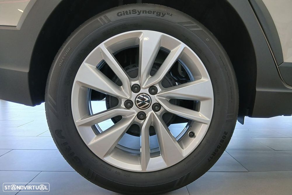 VW Taigo 1.0 TSI Urban - 5