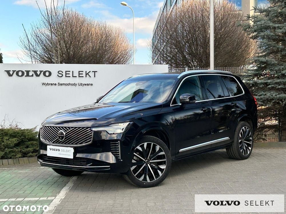 Volvo XC 90 - 2