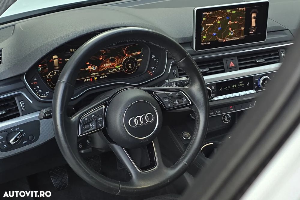 Audi A4 Avant - 7