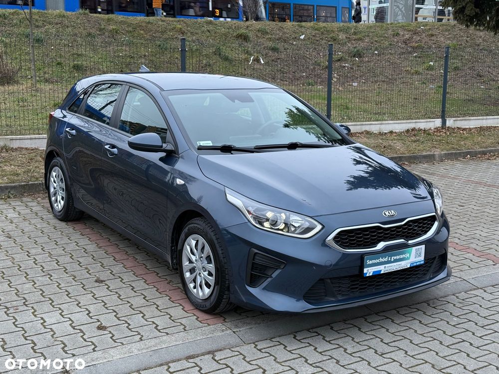 Kia Ceed 1.0 T-GDI S - 28