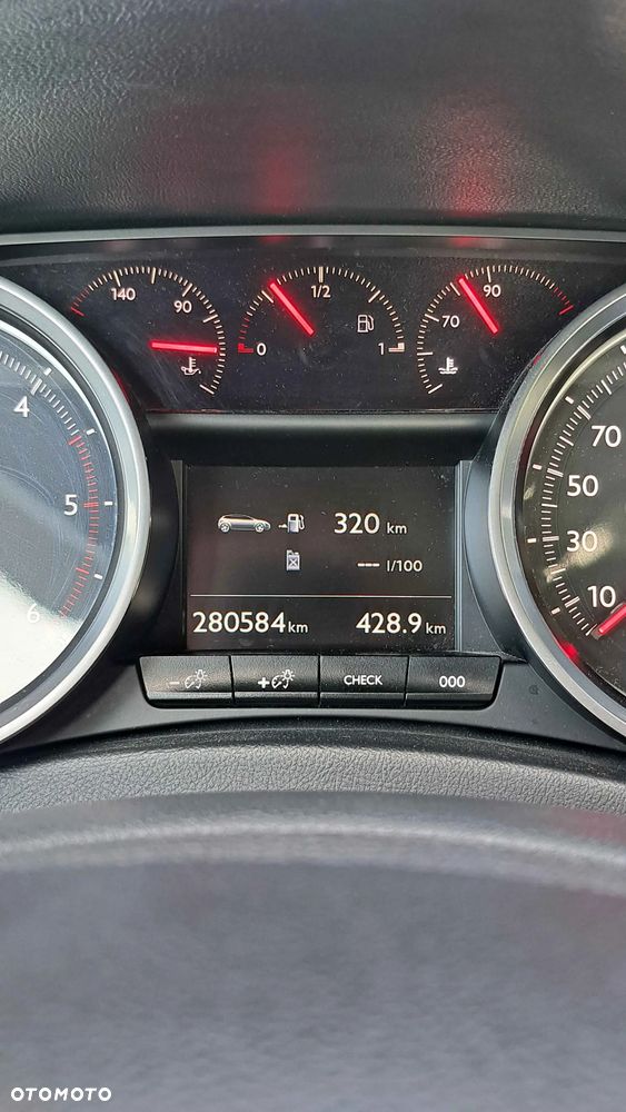 Peugeot 508 - 10
