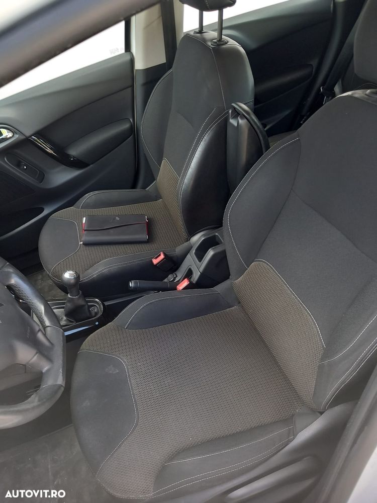 Citroën C3 1.4 HDI Selection - 3