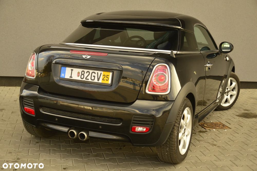 MINI Cooper S Goodwood - 13