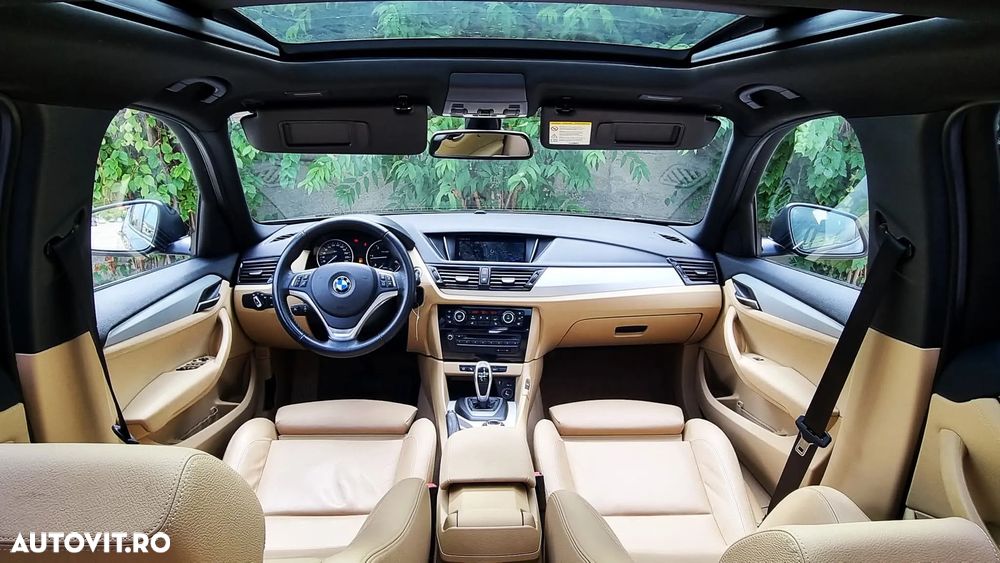 BMW X1 - 6