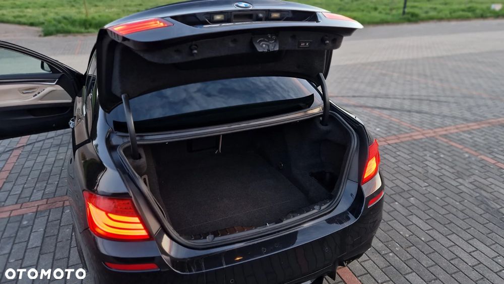BMW Seria 5 - 30