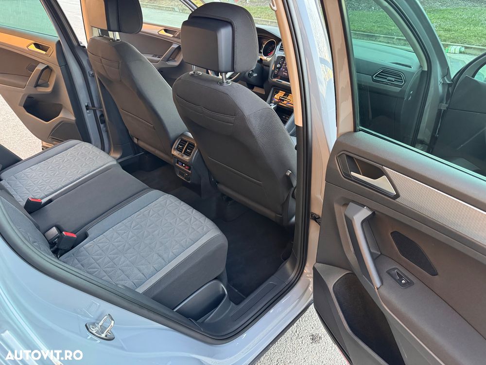 Volkswagen Tiguan 2.0 TDI SCR DSG R-Line - 23