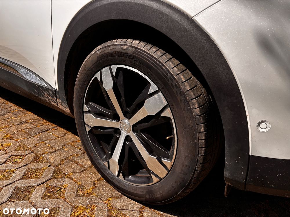 Peugeot 3008 2.0 BlueHDi Crossway S&S EAT8 - 23