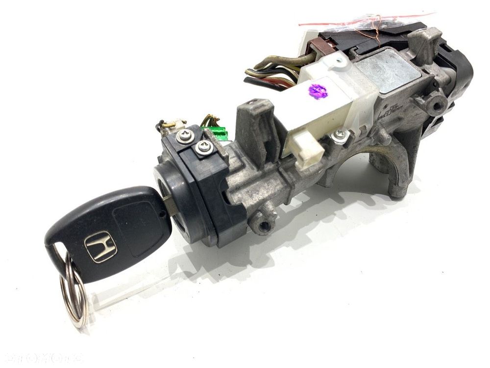 STACYJKA  HONDA CR-V II (RD_) 2001 - 2007 2.2 CTDi (RD9) 103 kW [140 KM] olej napędowy 2005 - 2006 - 3