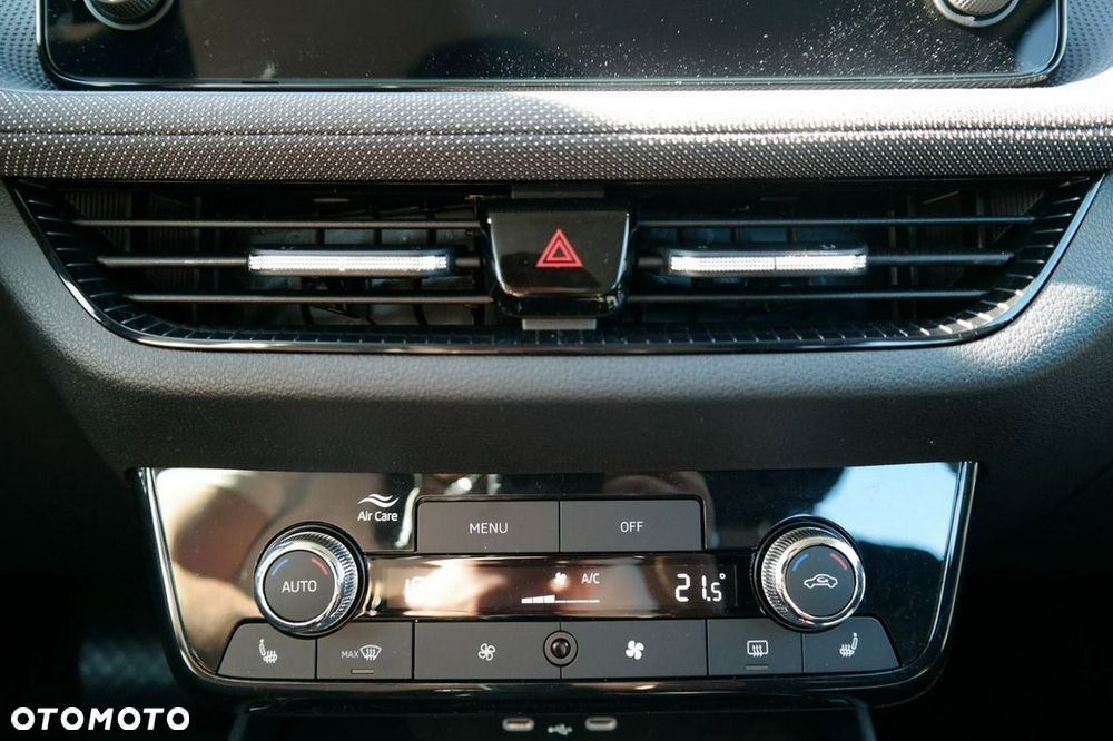 Skoda Fabia - 21