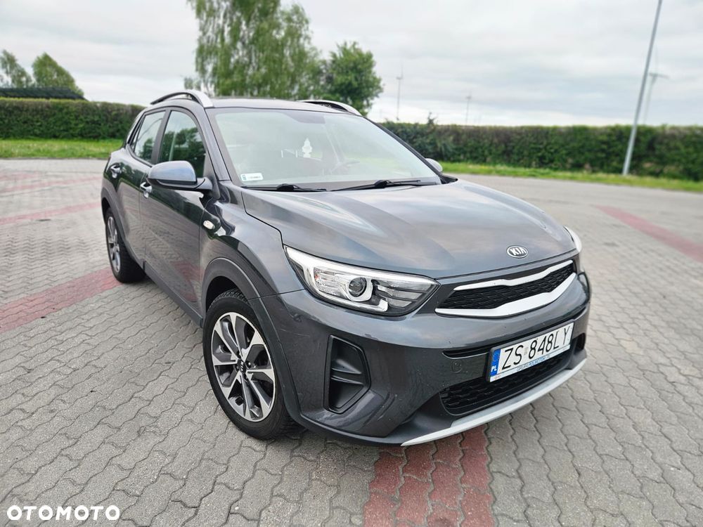 Kia Stonic - 7