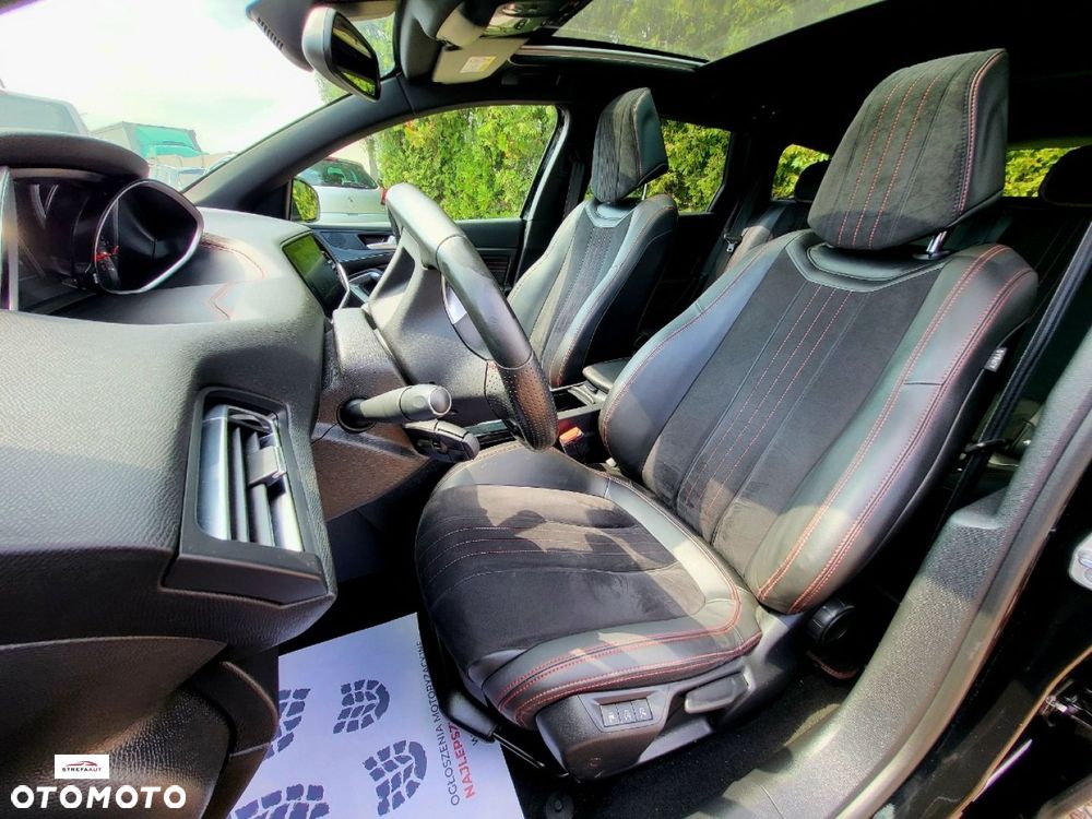 Peugeot 308 - 4
