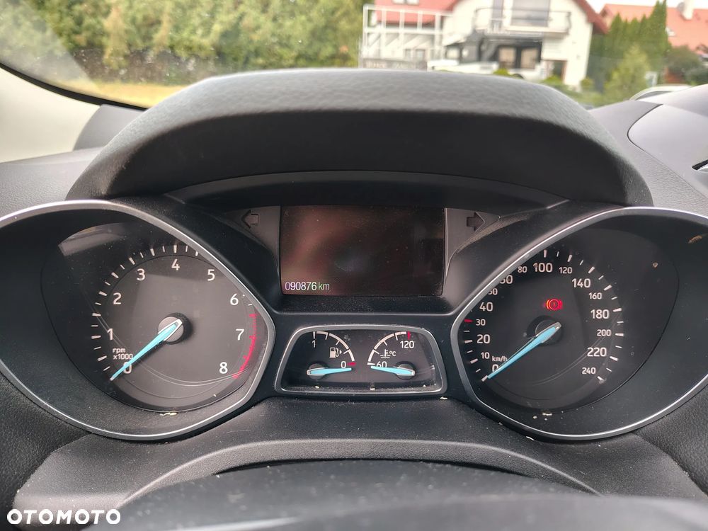 Ford Kuga 1.5 EcoBoost FWD Trend ASS MMT6 - 10