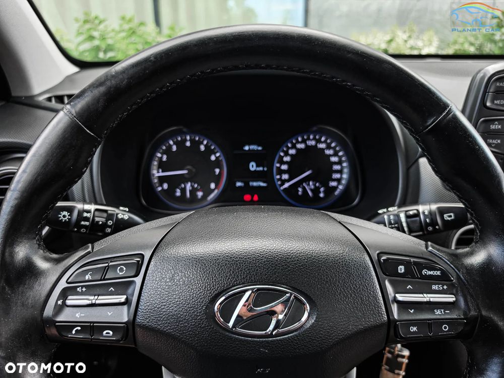 Hyundai Kona 1.0 T-GDI Trend - 24