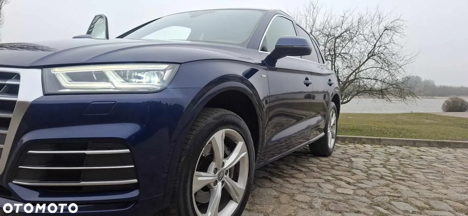 Audi Q5 - 6