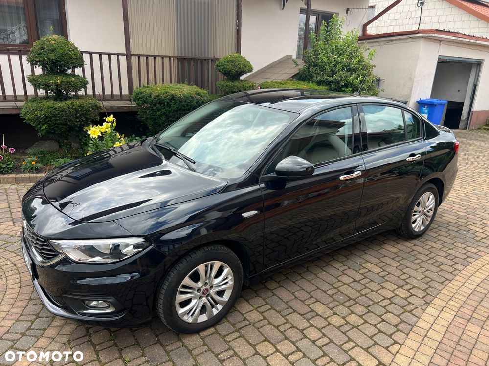 Fiat Tipo - 7
