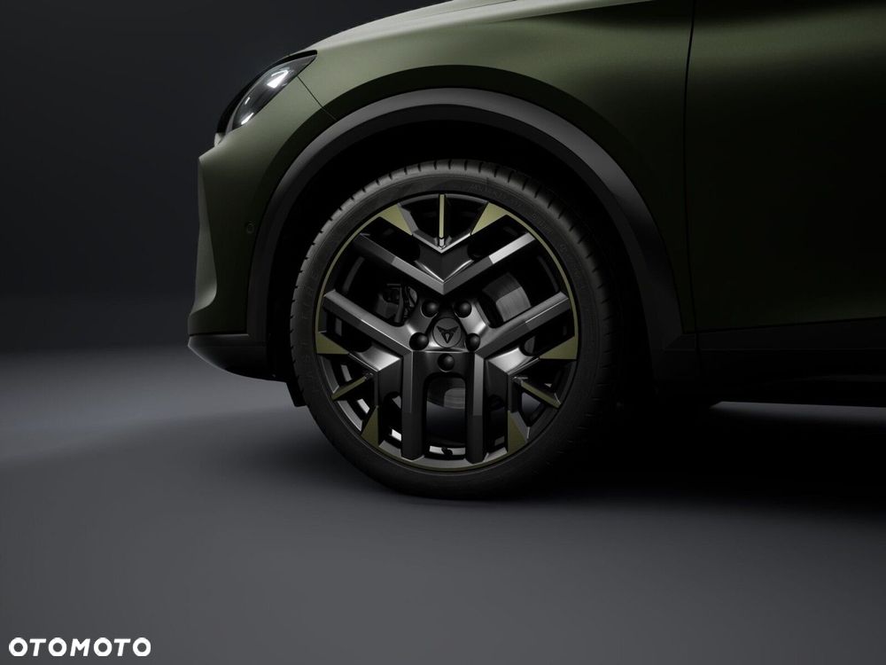 Cupra Formentor 2.0 TSI 4Drive Tribe Edition DSG - 5