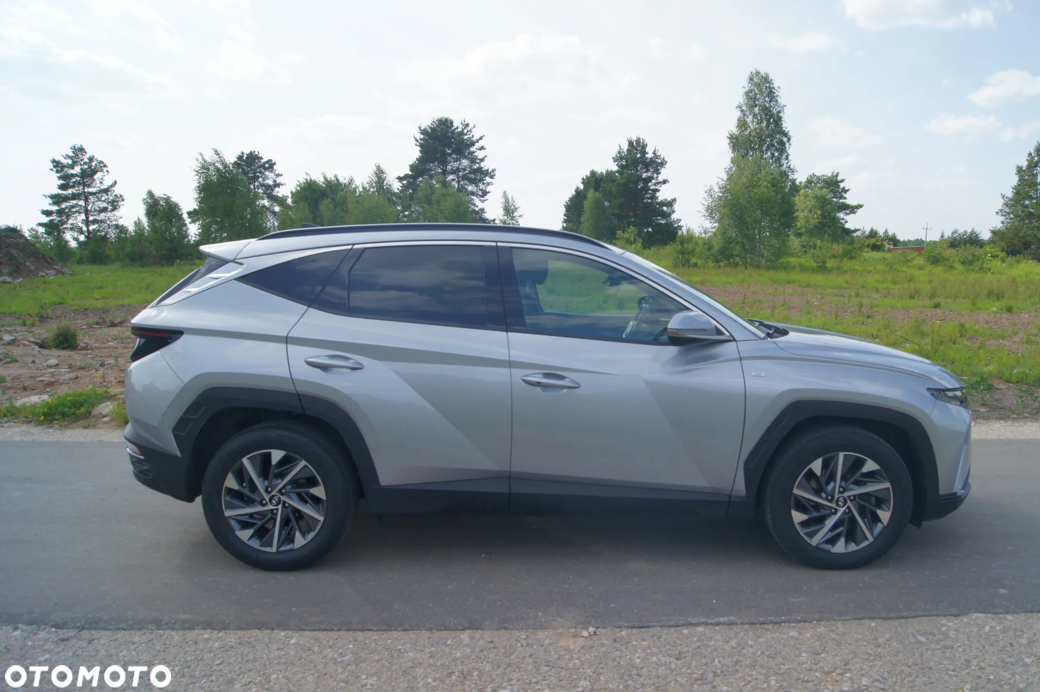 Hyundai Tucson - 3
